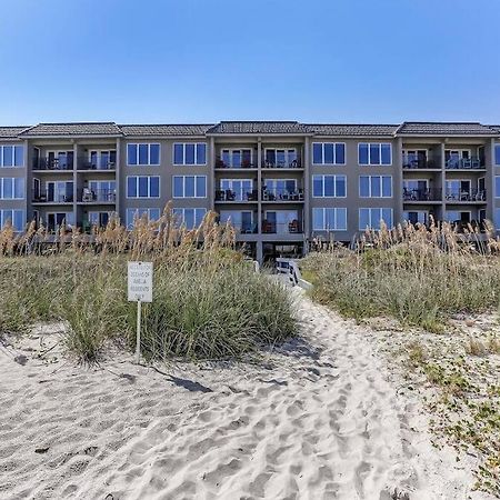 Oceanfront Retreat With A Remarkable View. New! Fernandina Beach Exteriör bild
