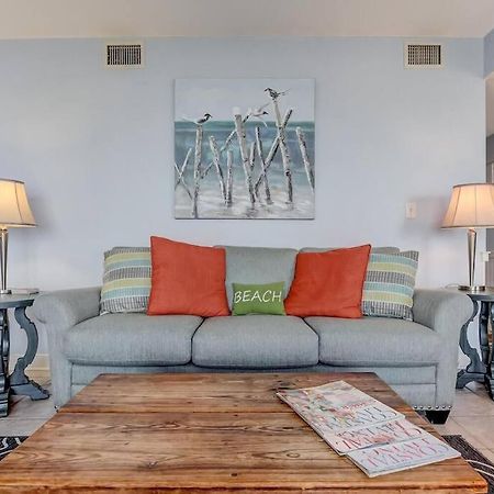 Oceanfront Retreat With A Remarkable View. New! Fernandina Beach Exteriör bild