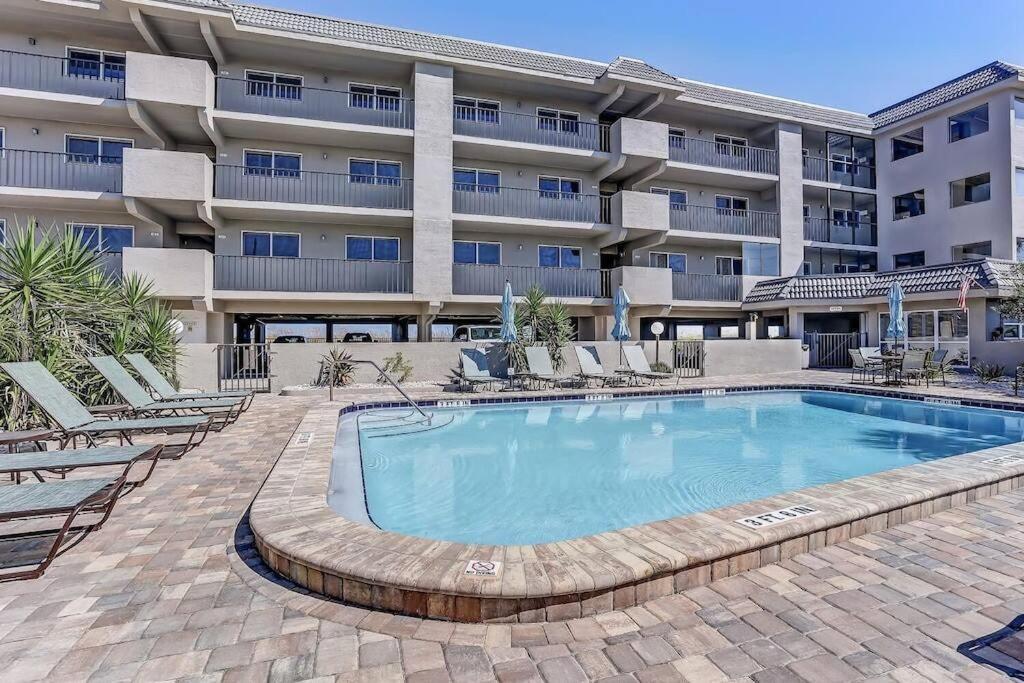 Oceanfront Retreat With A Remarkable View. New! Fernandina Beach Exteriör bild